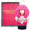 Nicki Minaj Minajesty